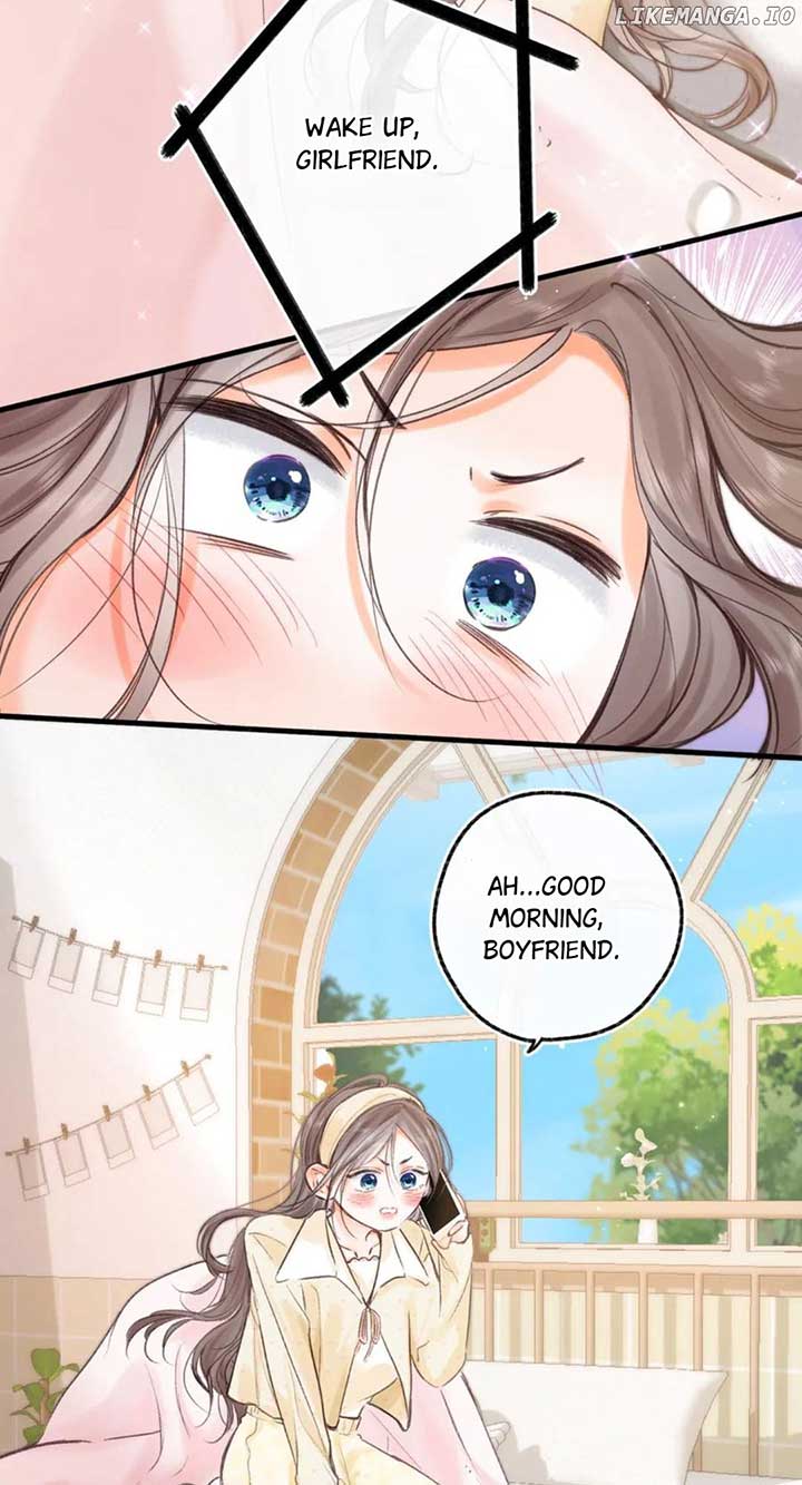 You Are My Desire chapter 78 page 5