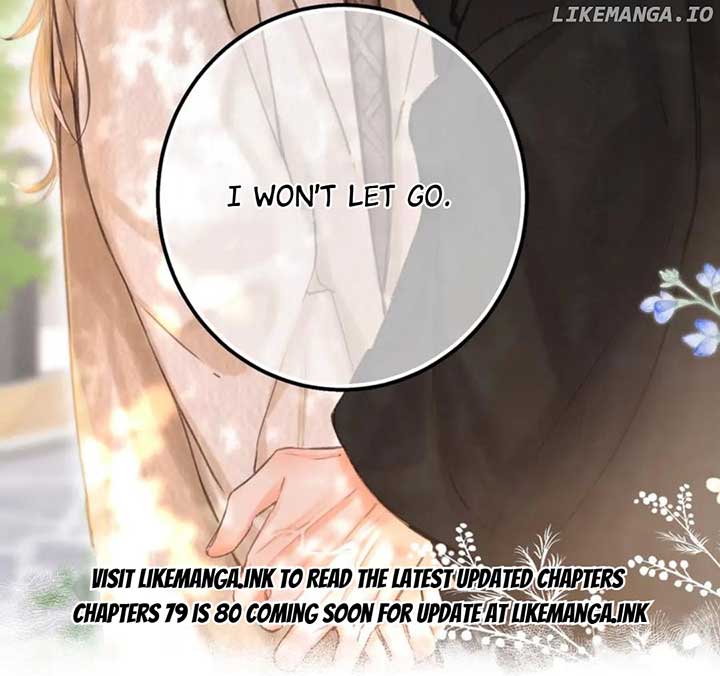 You Are My Desire chapter 78 page 53