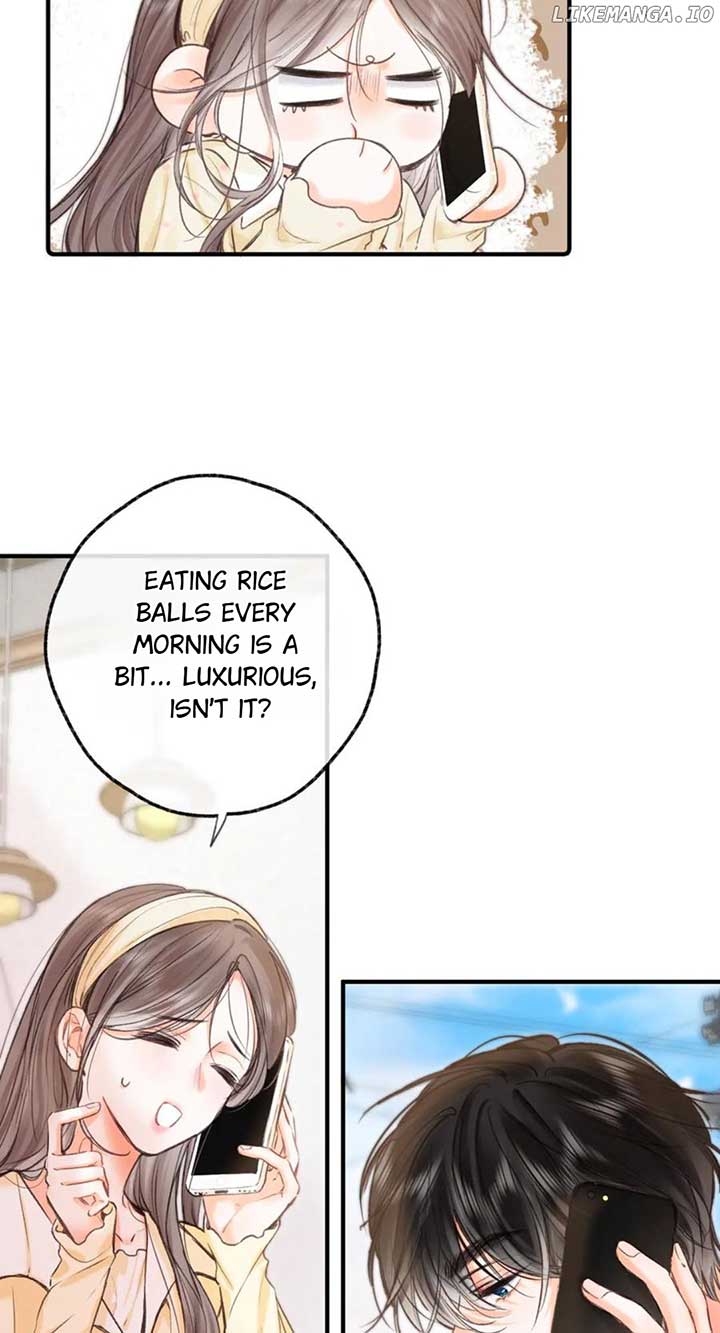 You Are My Desire chapter 78 page 7