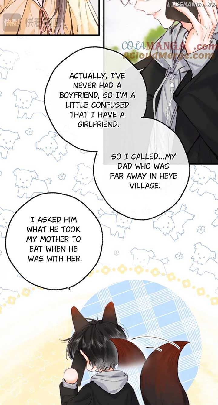 You Are My Desire chapter 78 page 8