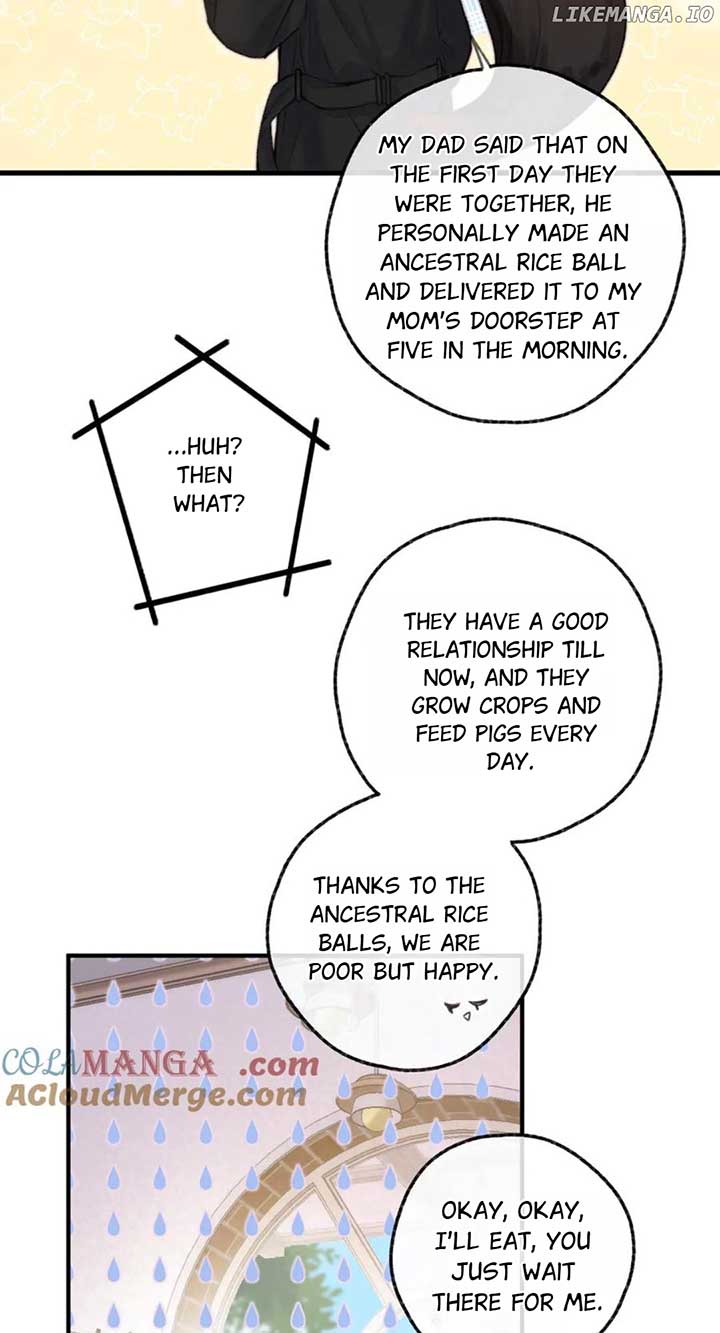 You Are My Desire chapter 78 page 9