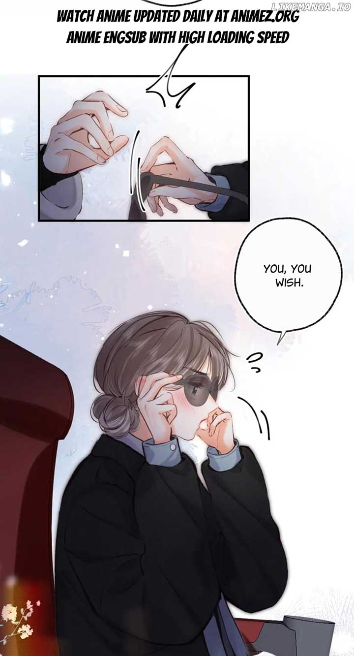 You Are My Desire chapter 79 page 10