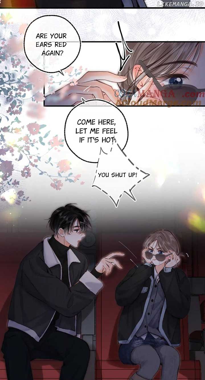 You Are My Desire chapter 79 page 11
