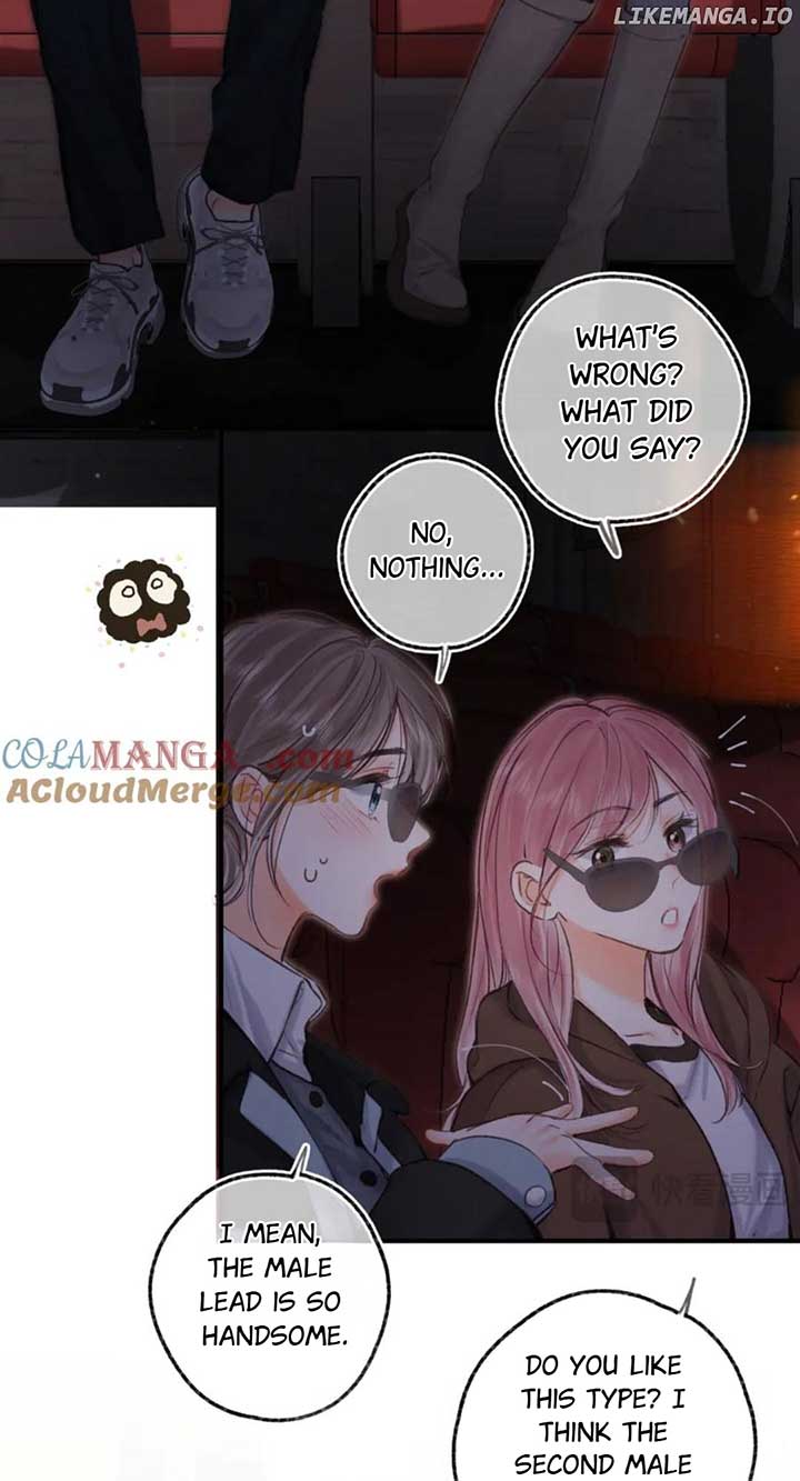 You Are My Desire chapter 79 page 12