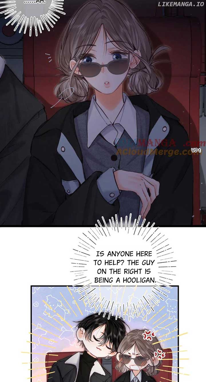 You Are My Desire chapter 79 page 14