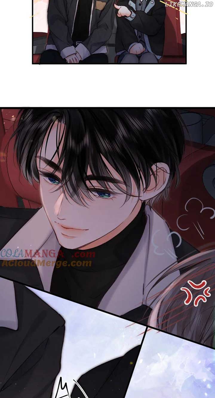 You Are My Desire chapter 79 page 15