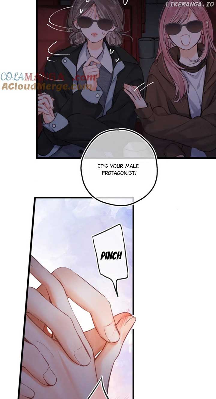 You Are My Desire chapter 79 page 19