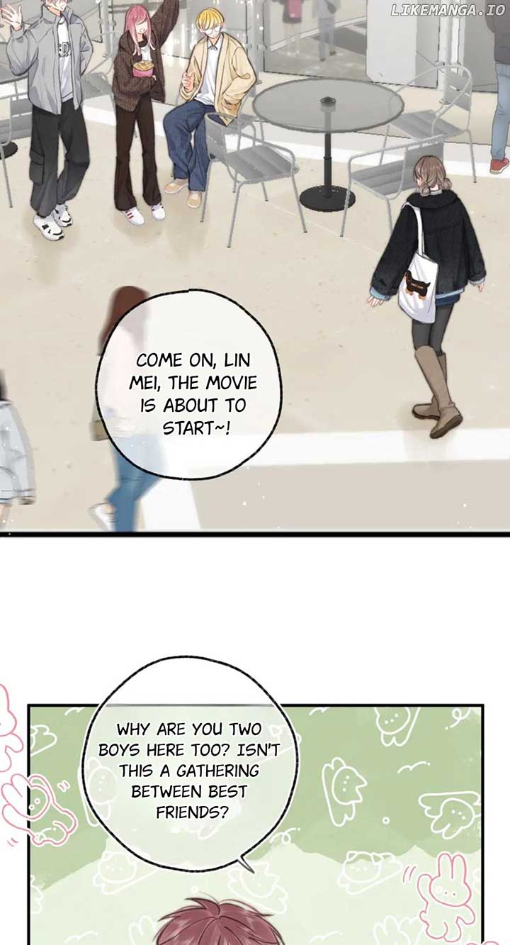 You Are My Desire chapter 79 page 2