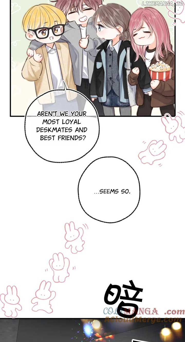 You Are My Desire chapter 79 page 3