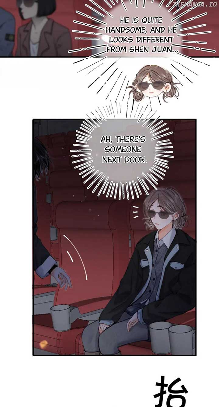 You Are My Desire chapter 79 page 5