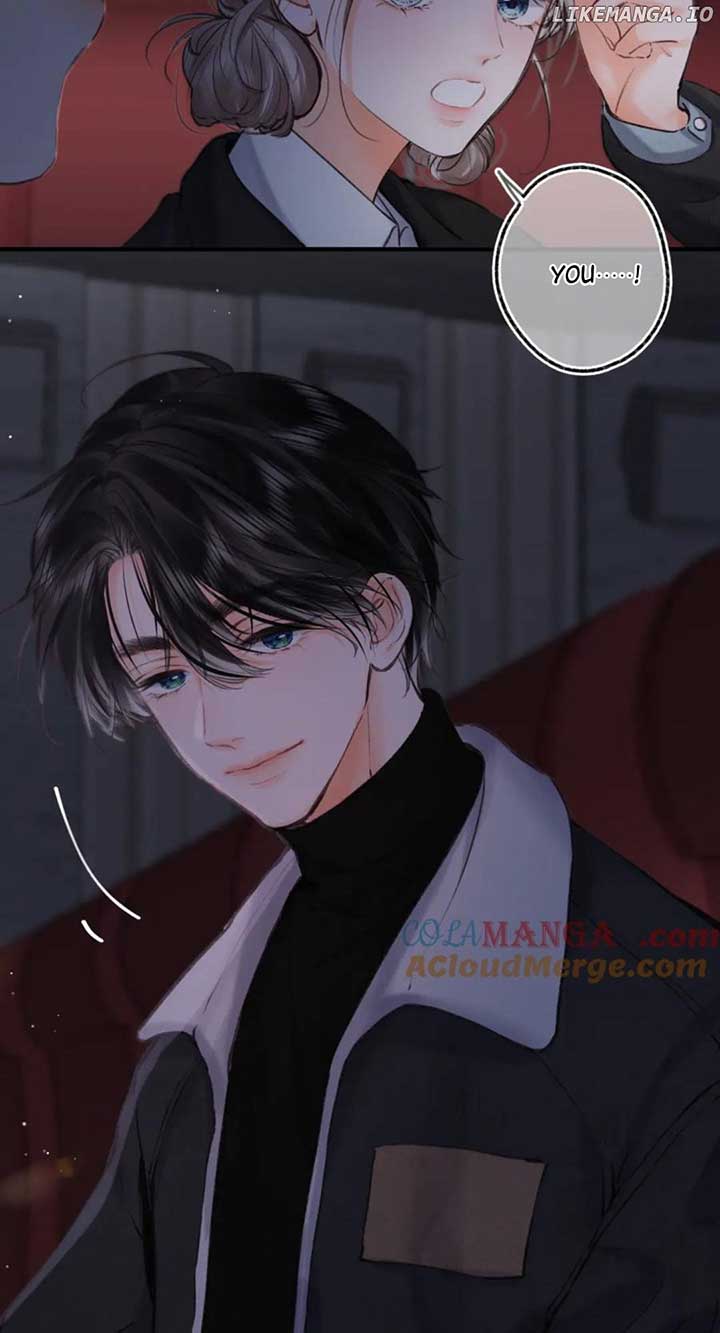 You Are My Desire chapter 79 page 7