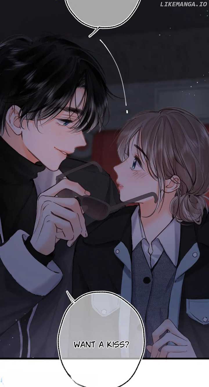 You Are My Desire chapter 79 page 9