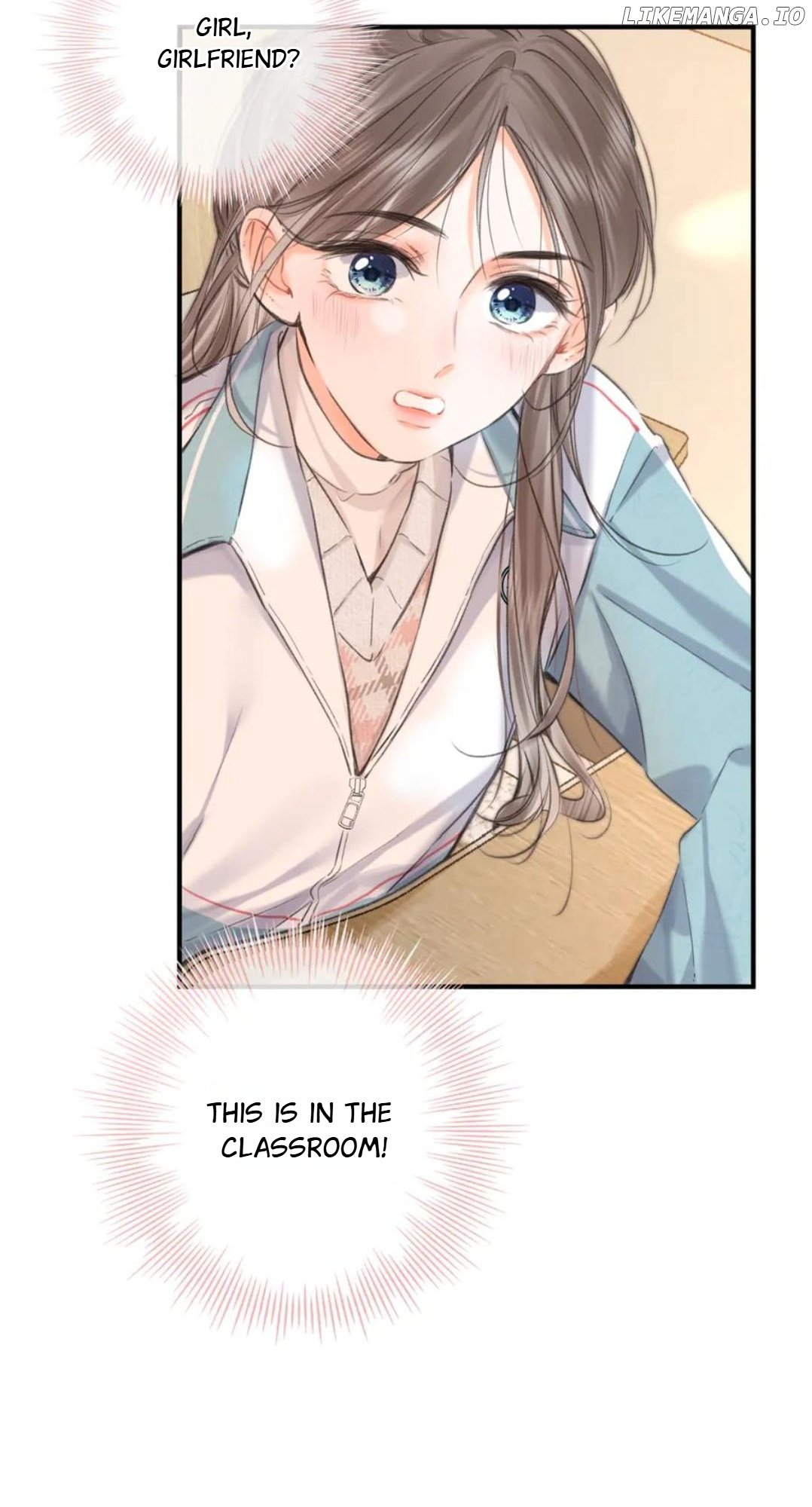You Are My Desire chapter 80 page 10
