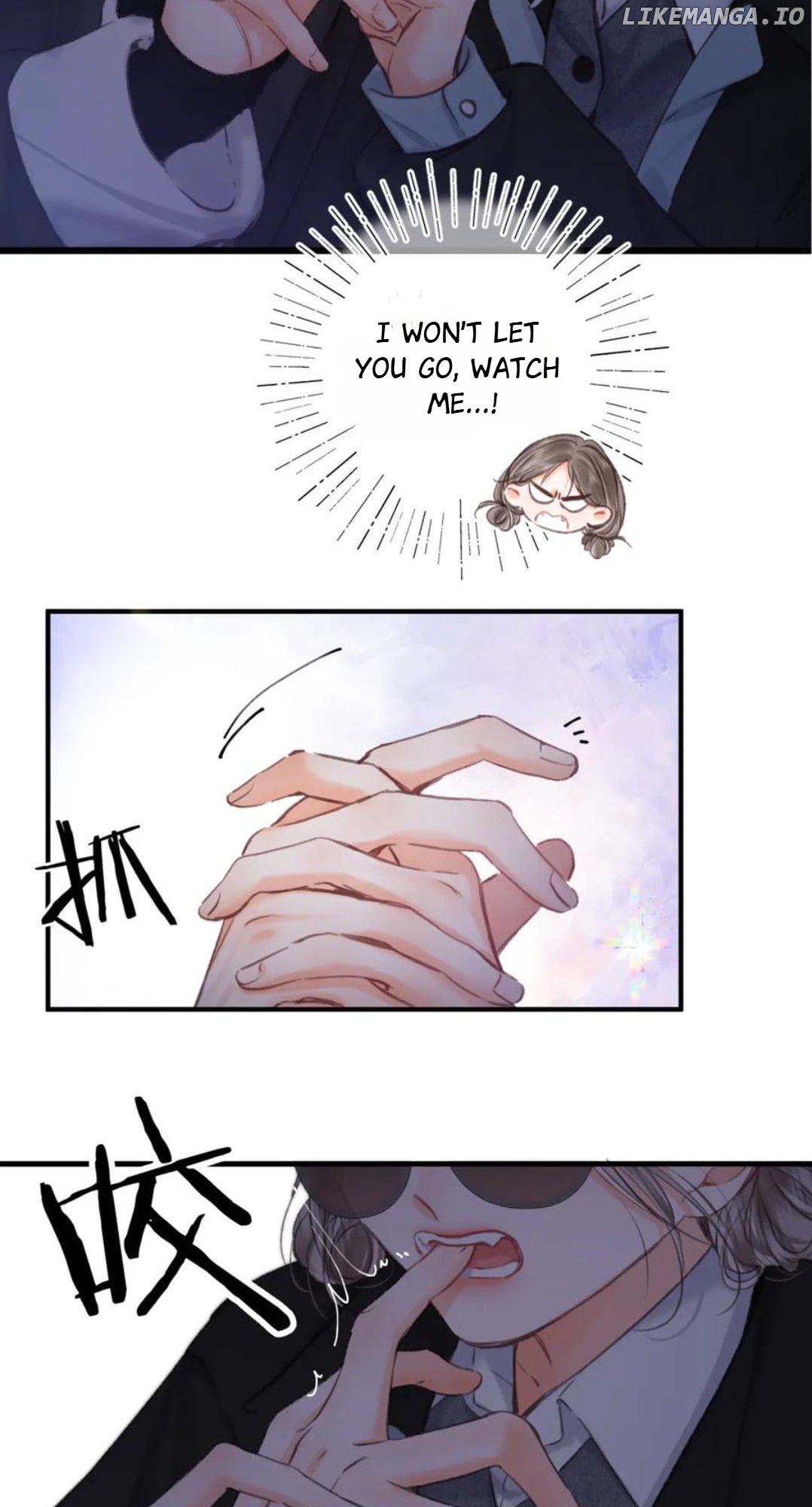 You Are My Desire chapter 80 page 2