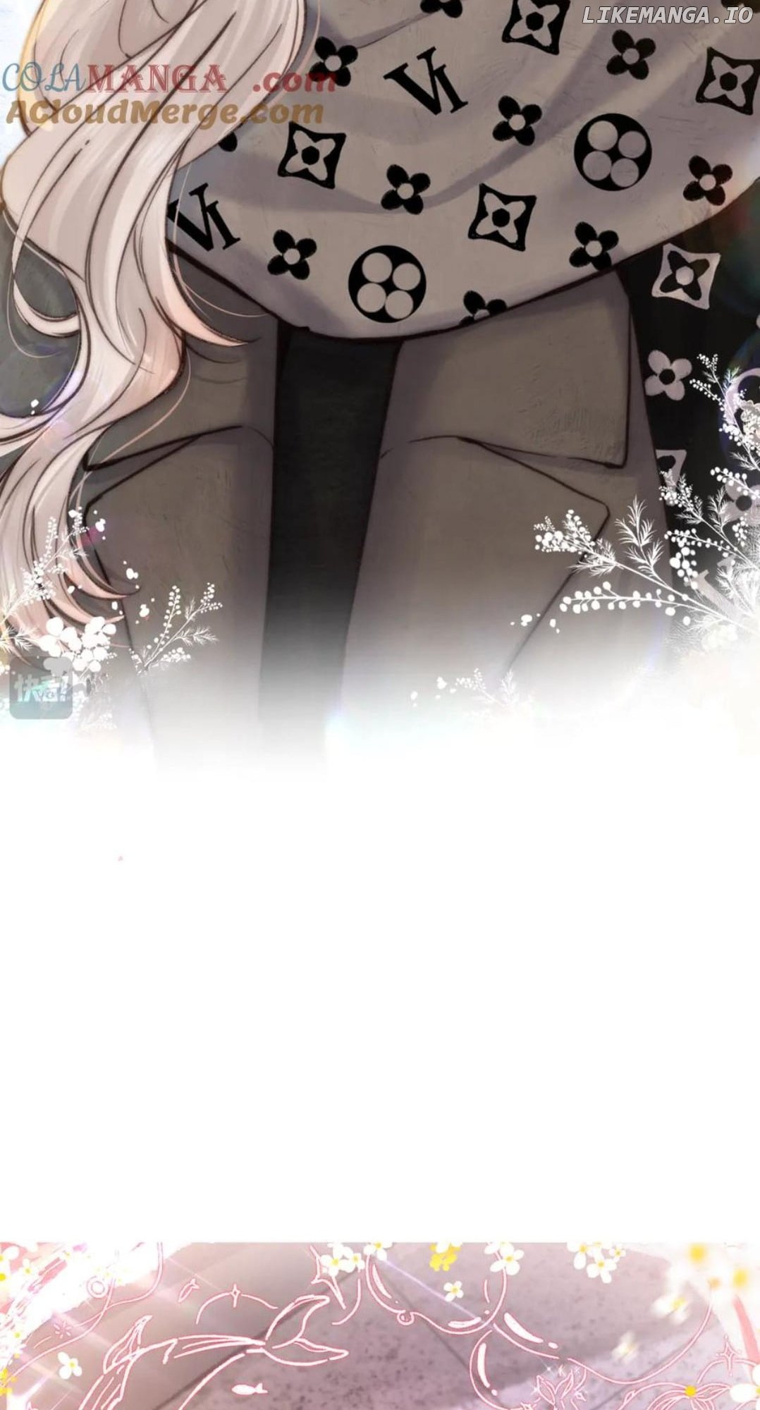 You Are My Desire chapter 80 page 20