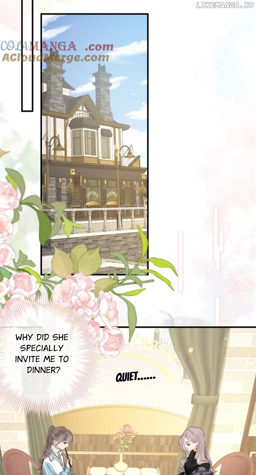 You Are My Desire chapter 80 page 23