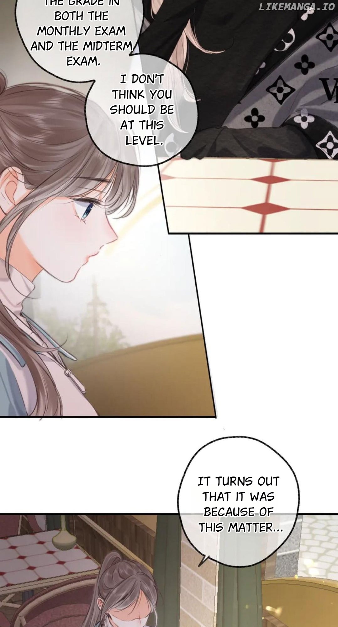 You Are My Desire chapter 80 page 25
