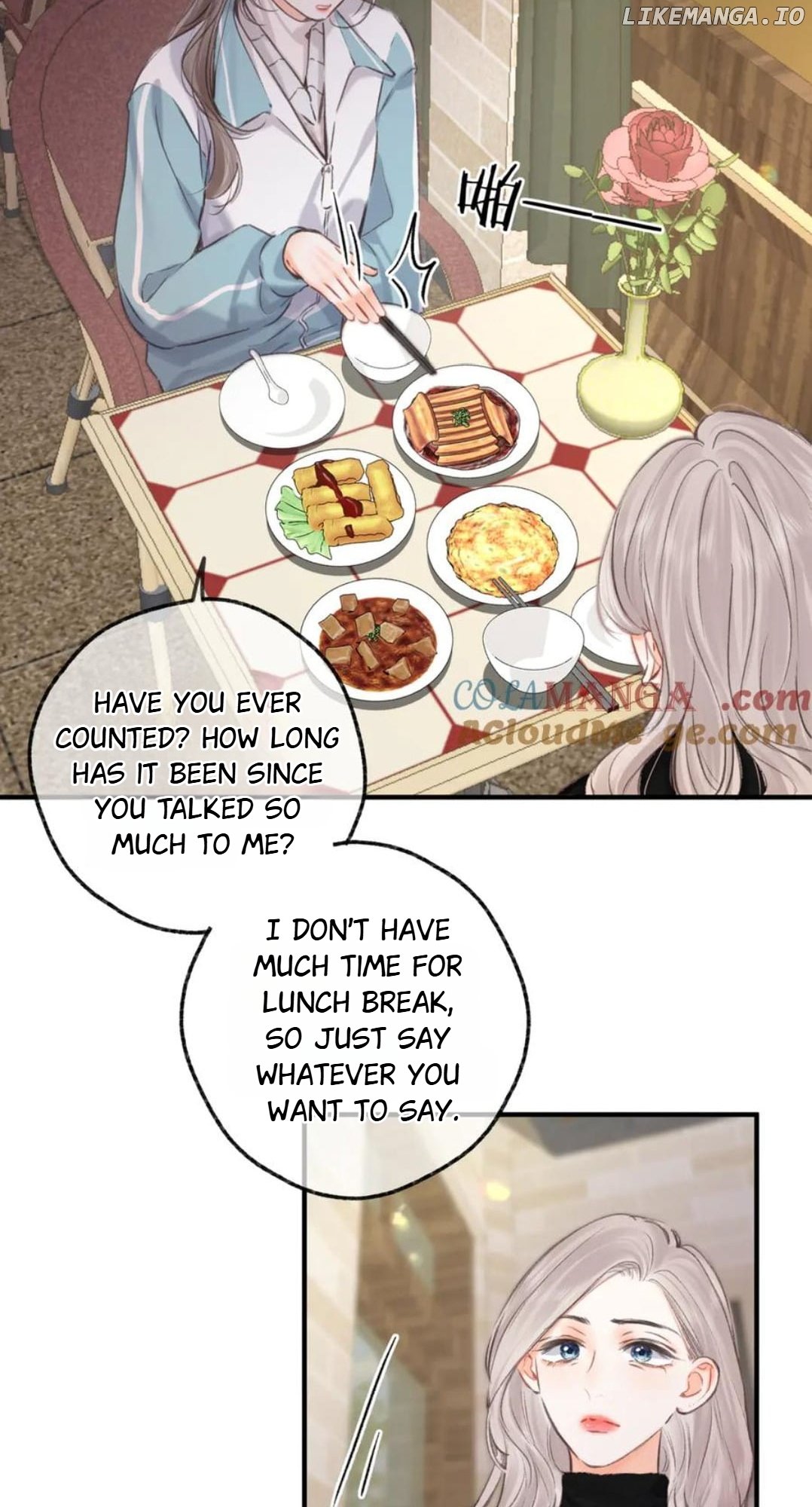 You Are My Desire chapter 80 page 26