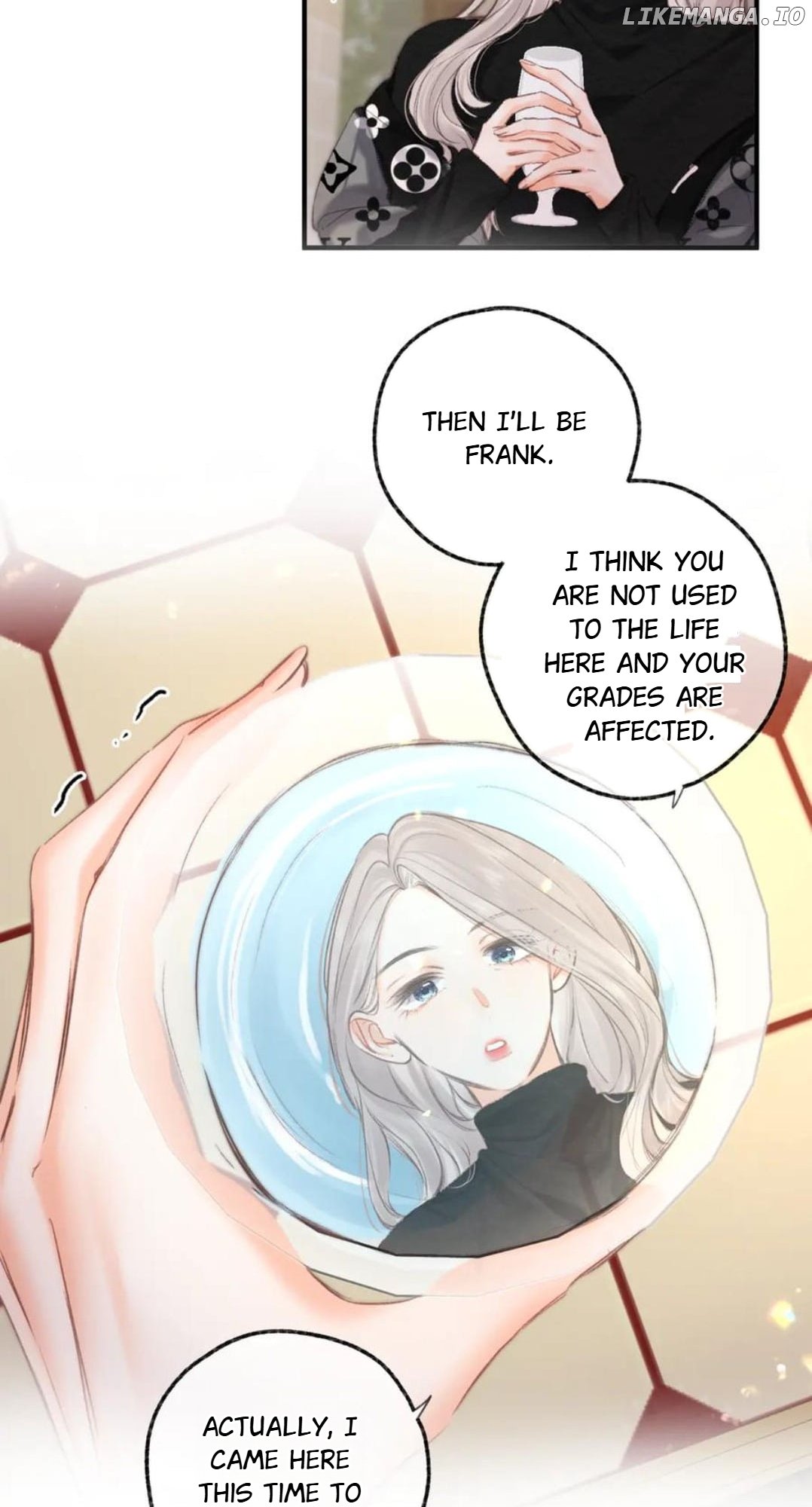 You Are My Desire chapter 80 page 27