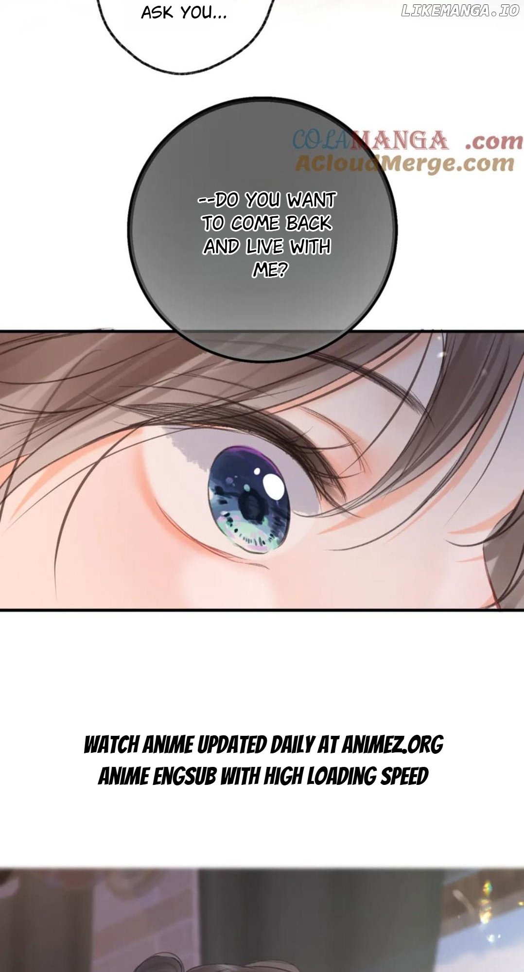 You Are My Desire chapter 80 page 28