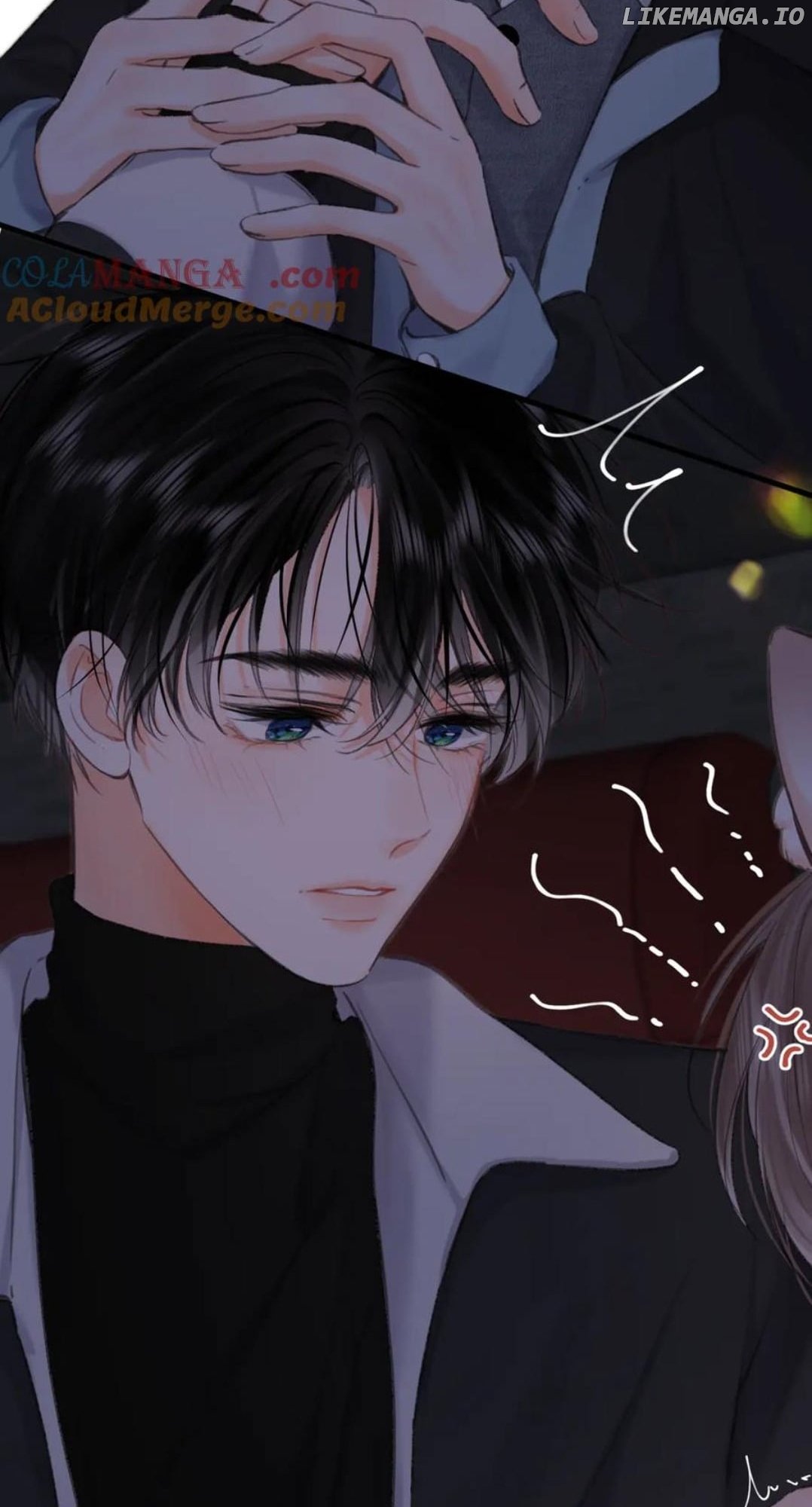 You Are My Desire chapter 80 page 3