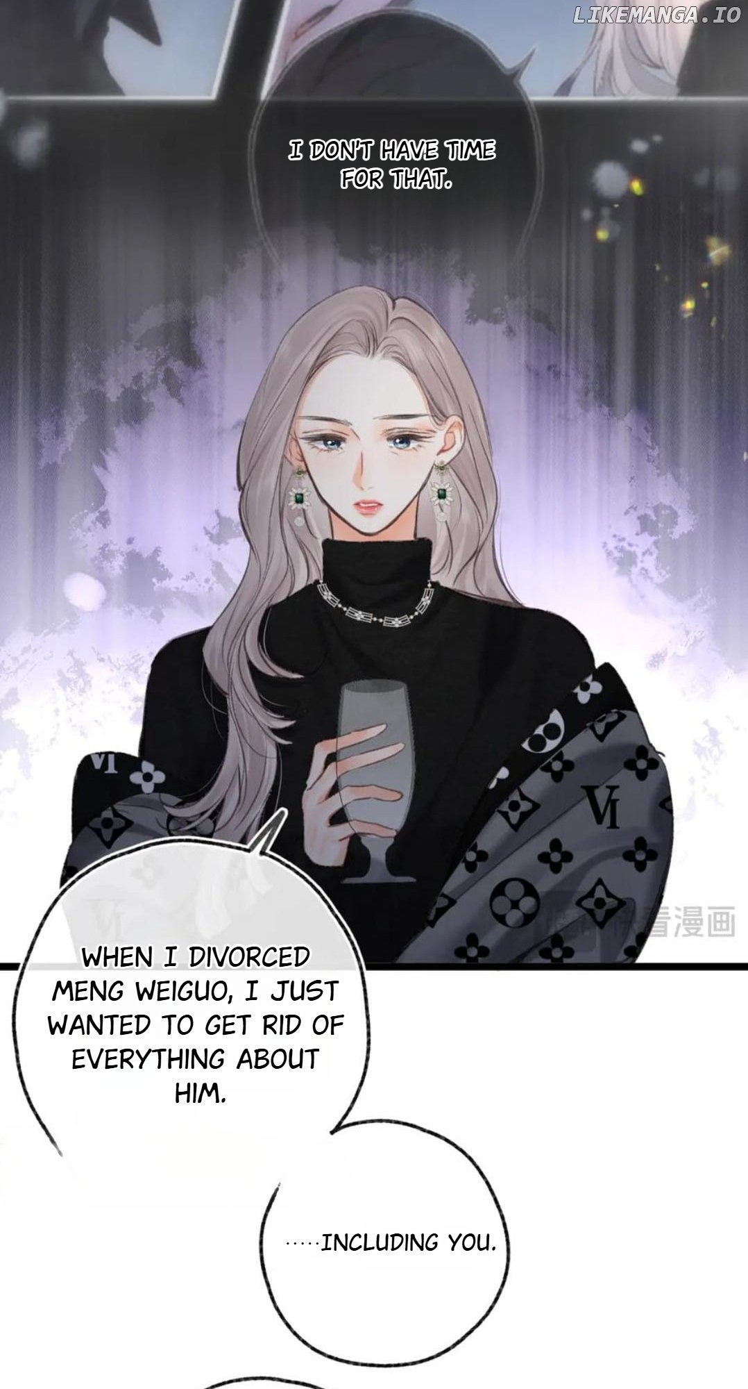 You Are My Desire chapter 80 page 31