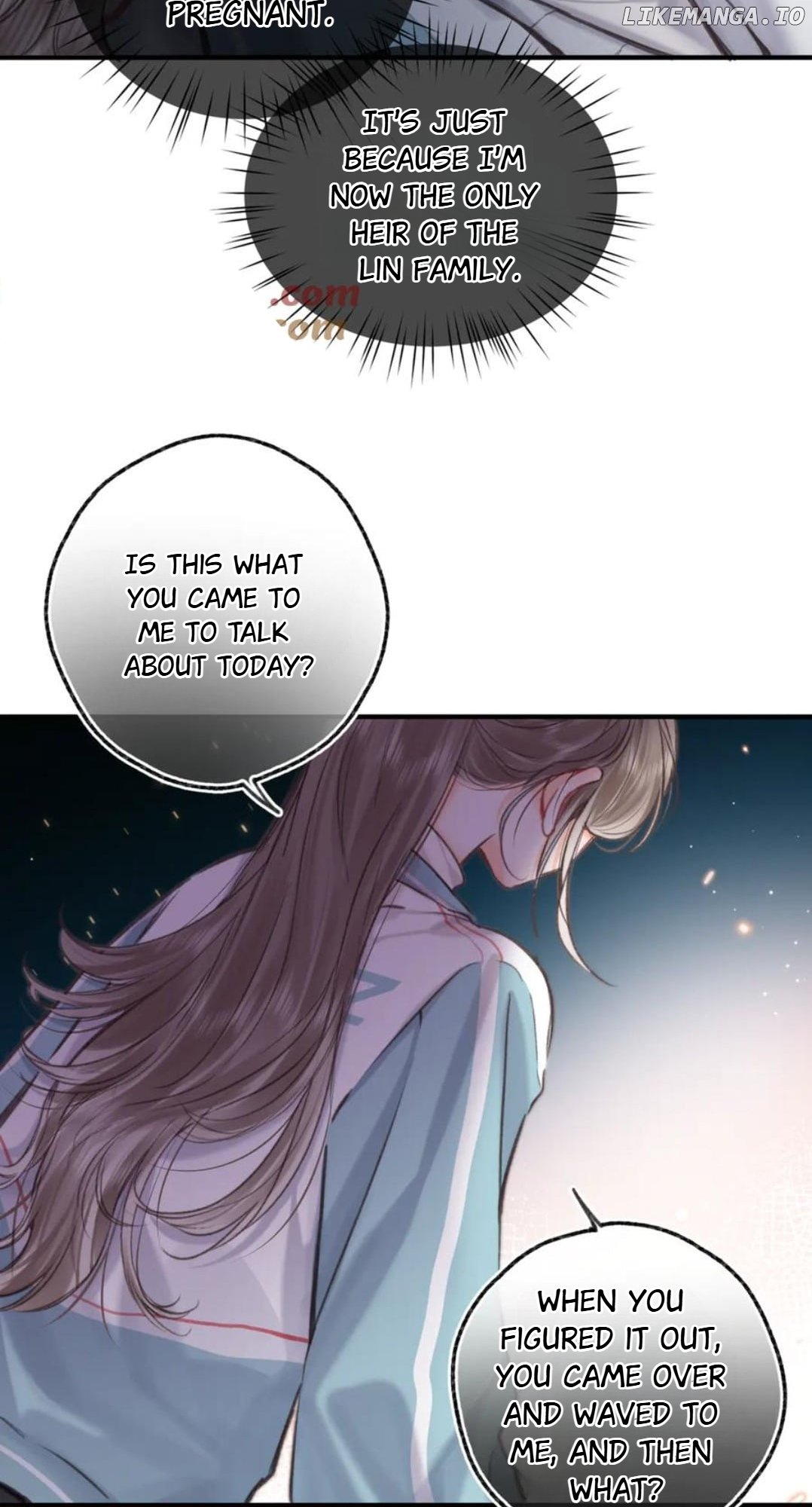 You Are My Desire chapter 80 page 35