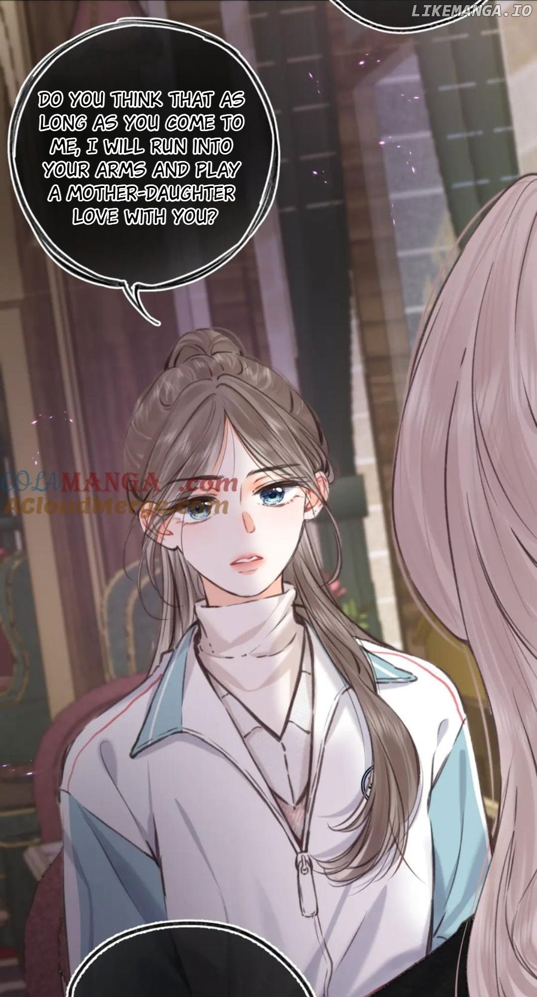 You Are My Desire chapter 80 page 36