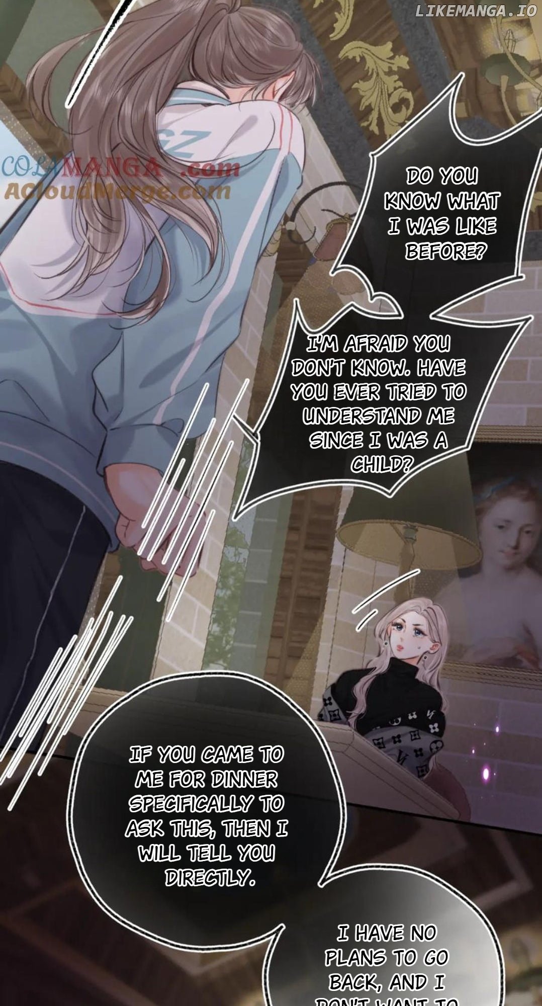You Are My Desire chapter 80 page 38