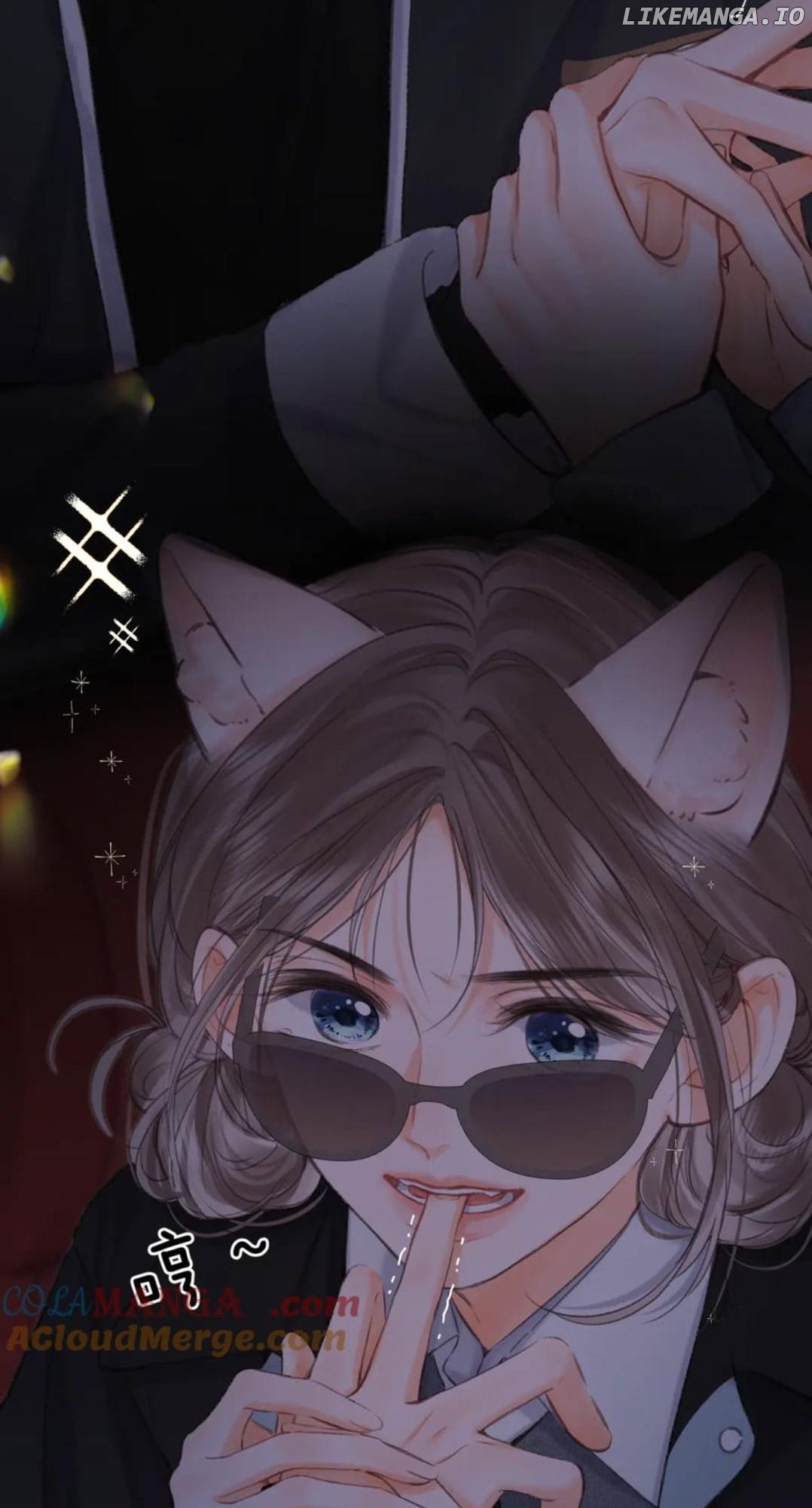 You Are My Desire chapter 80 page 4