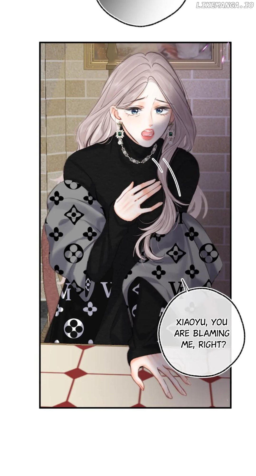 You Are My Desire chapter 80 page 40
