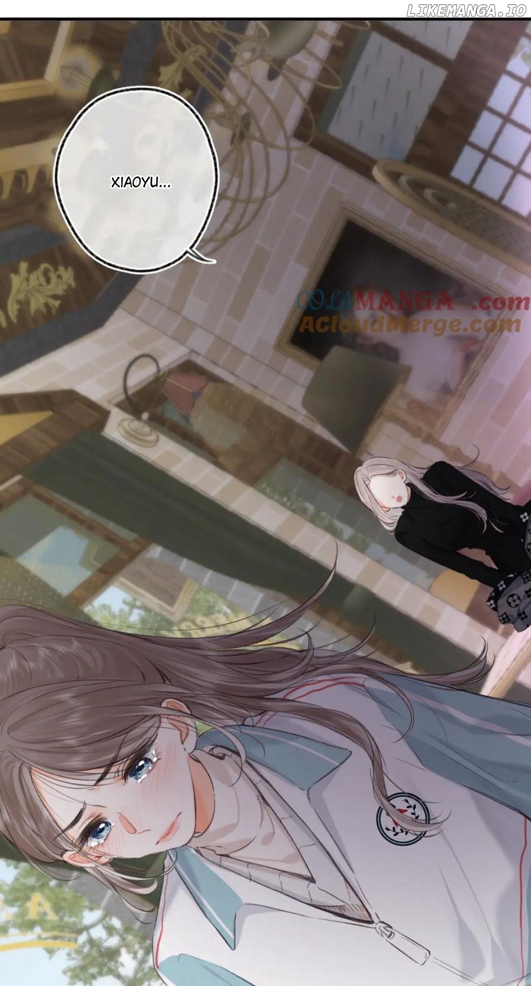You Are My Desire chapter 80 page 41