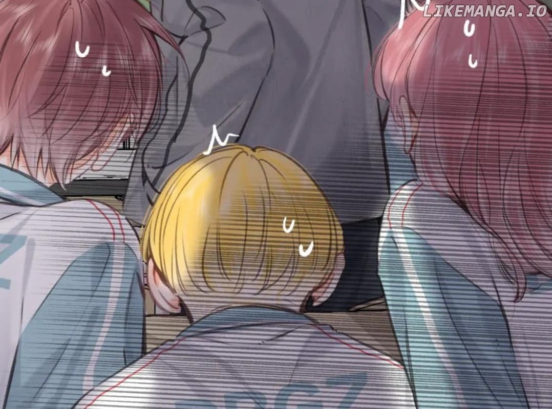 You Are My Desire chapter 80 page 45