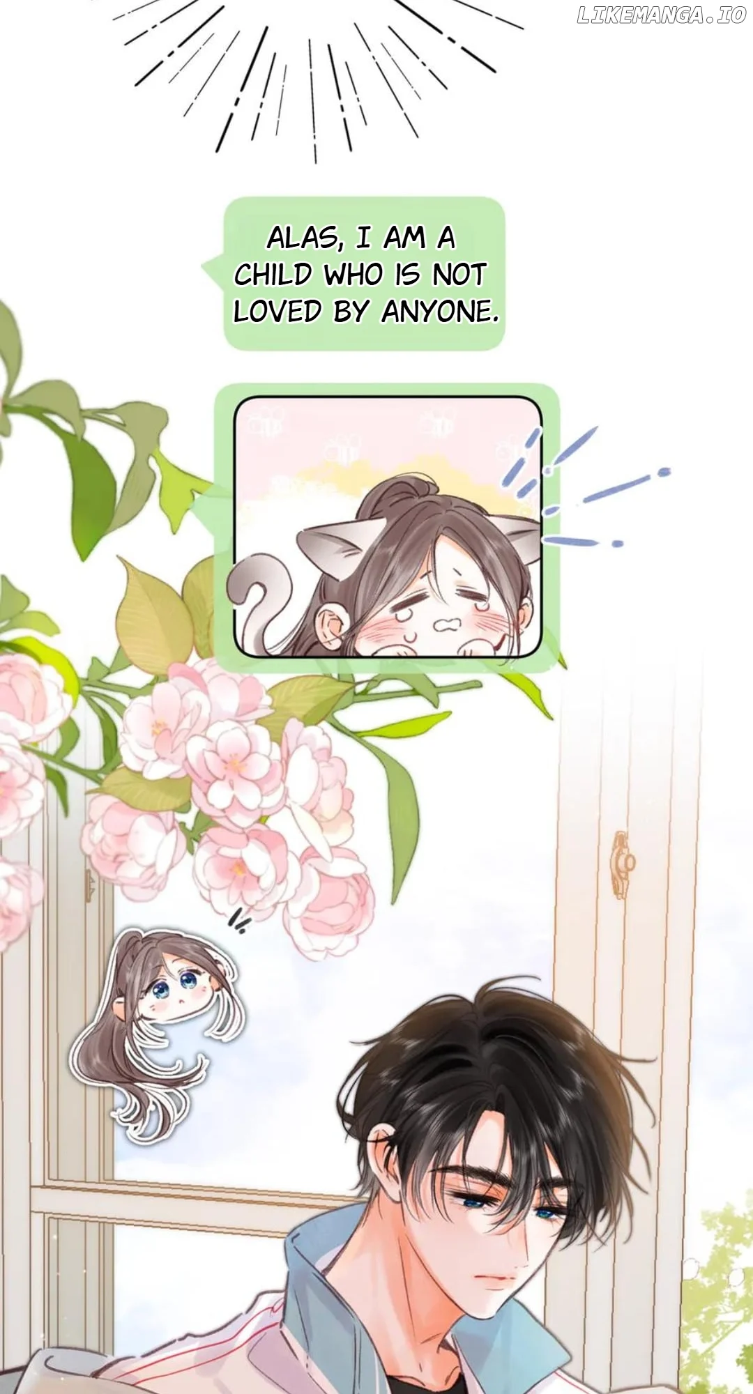You Are My Desire chapter 81 page 10