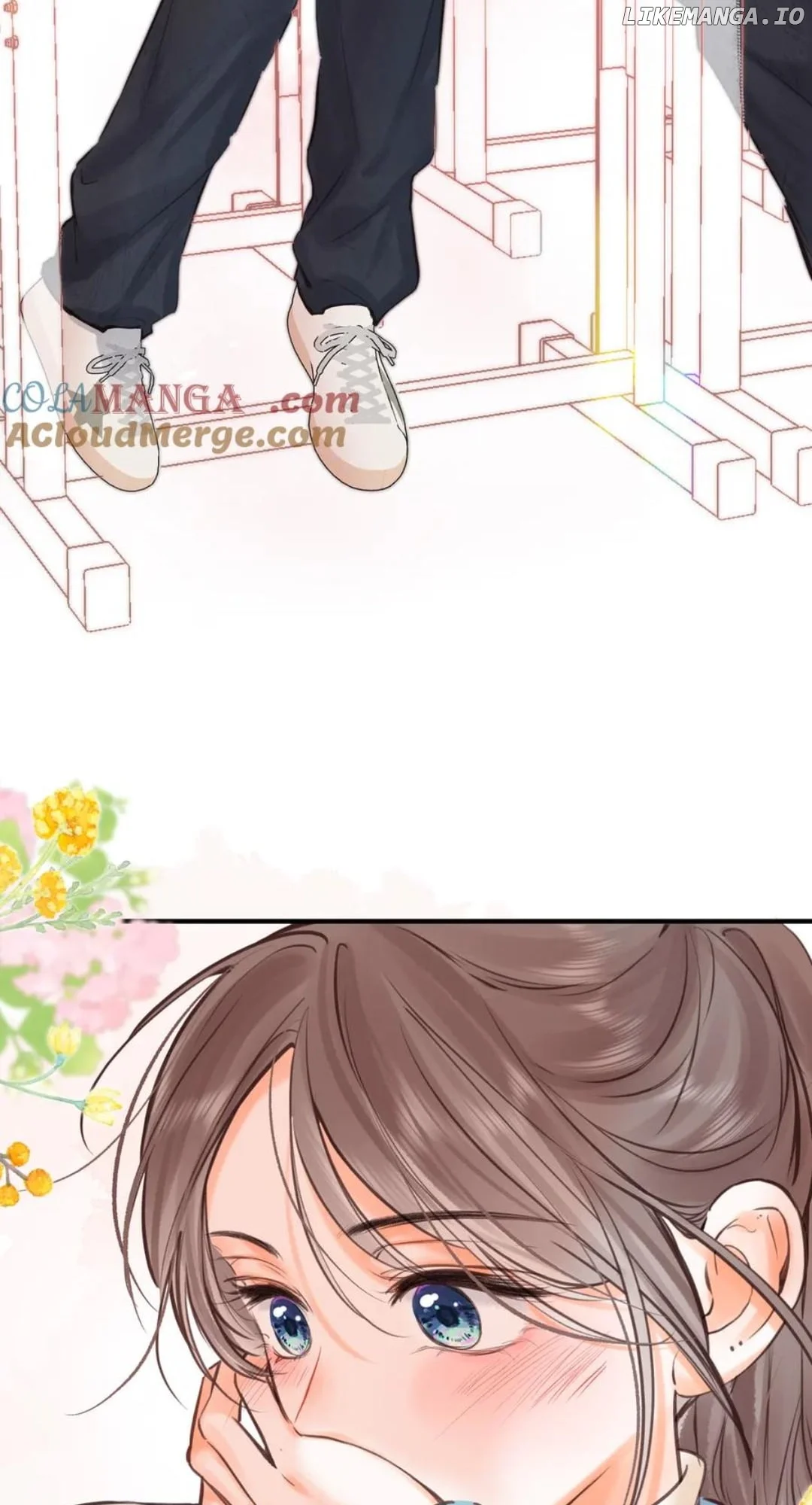 You Are My Desire chapter 81 page 13