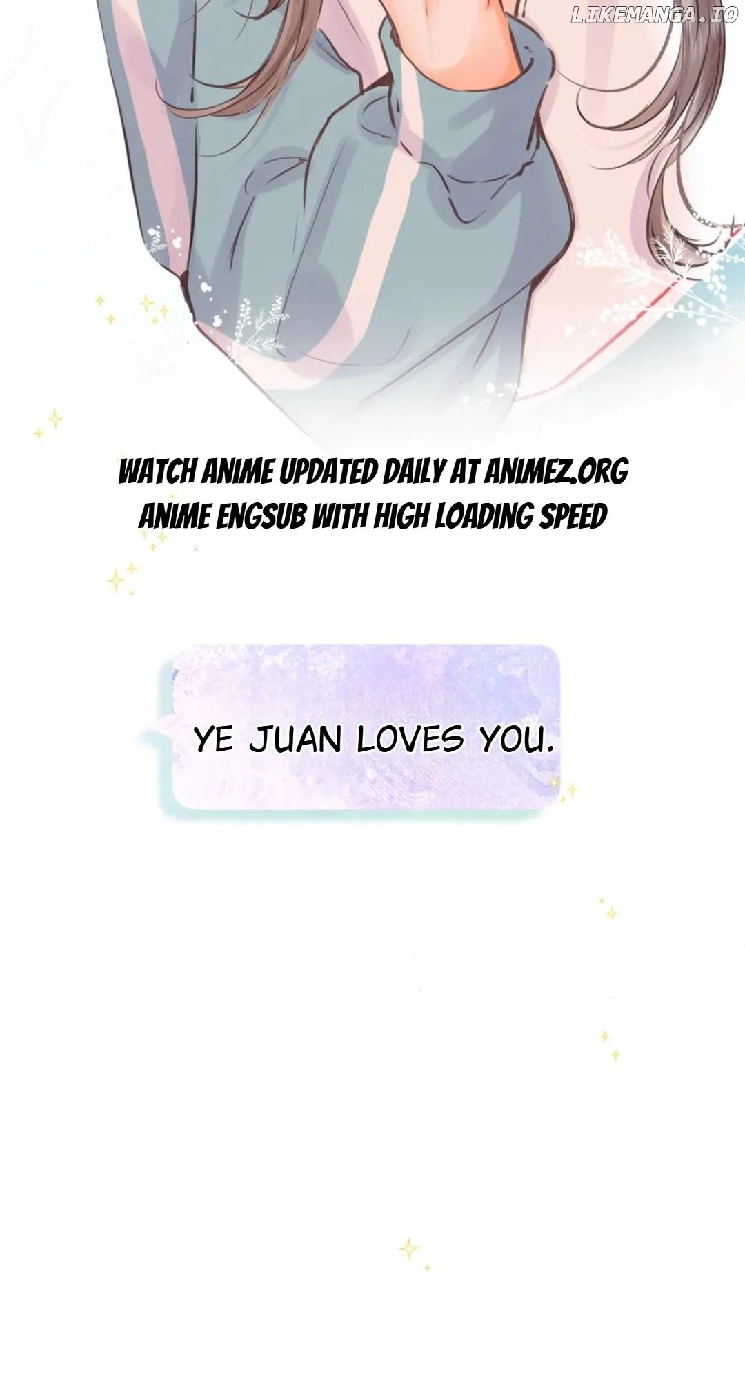 You Are My Desire chapter 81 page 18