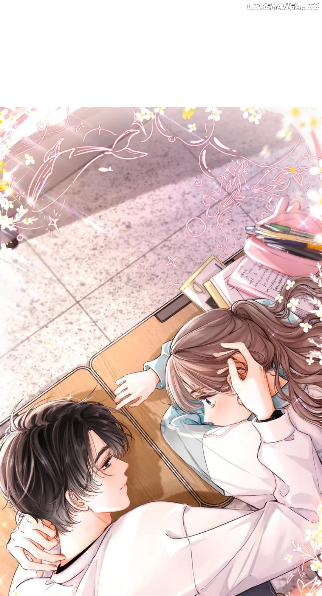 You Are My Desire chapter 81 page 19