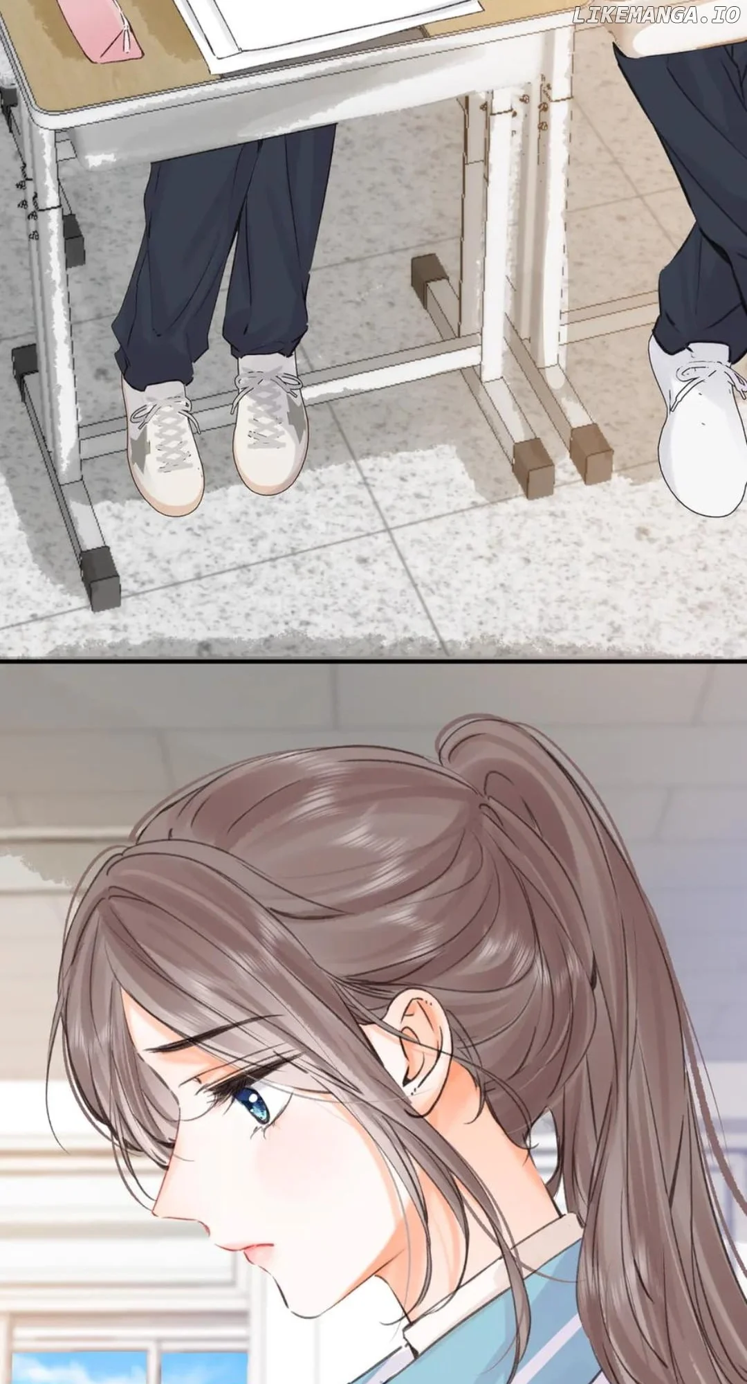 You Are My Desire chapter 81 page 2