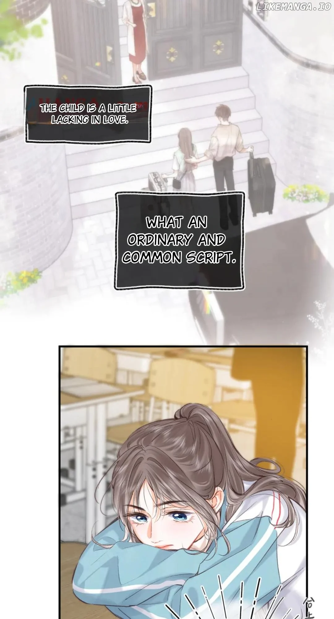 You Are My Desire chapter 81 page 21