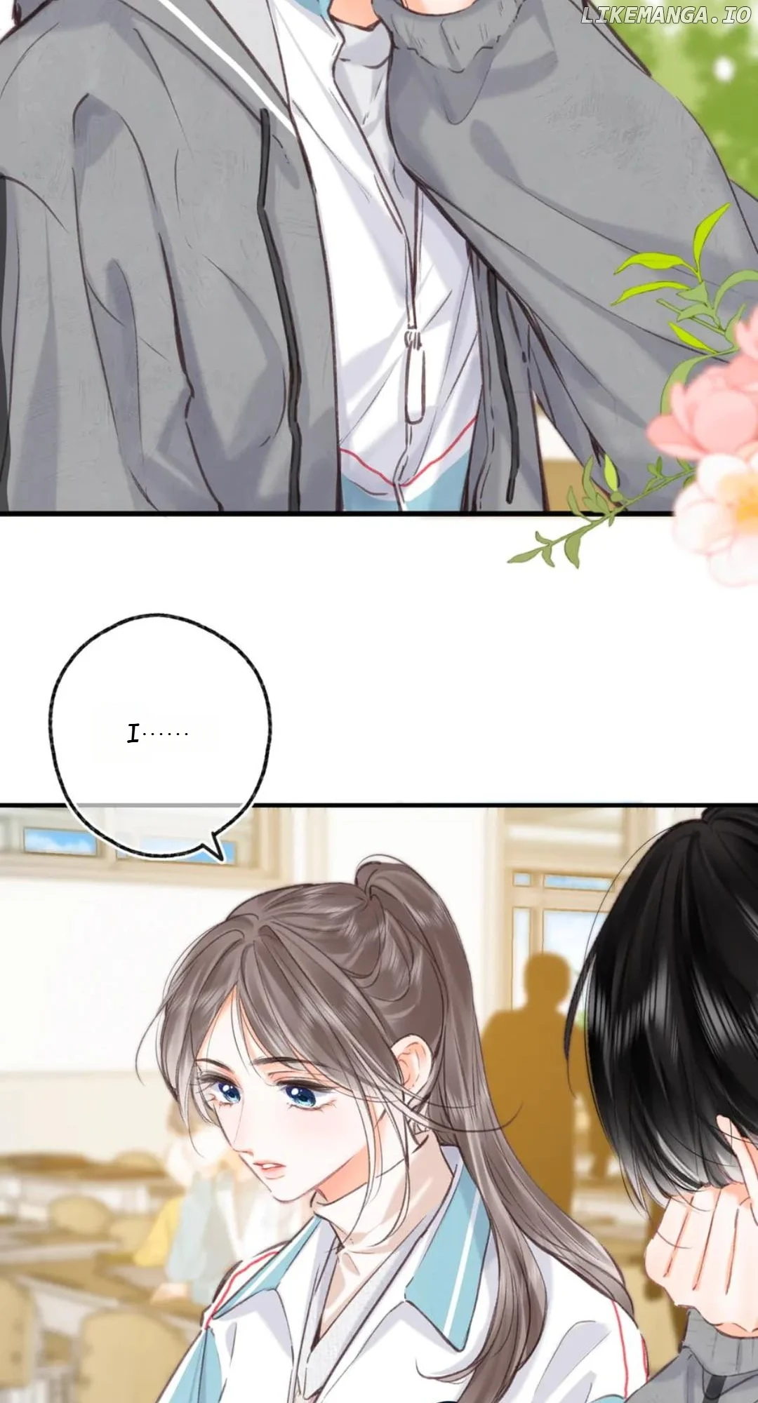 You Are My Desire chapter 81 page 23