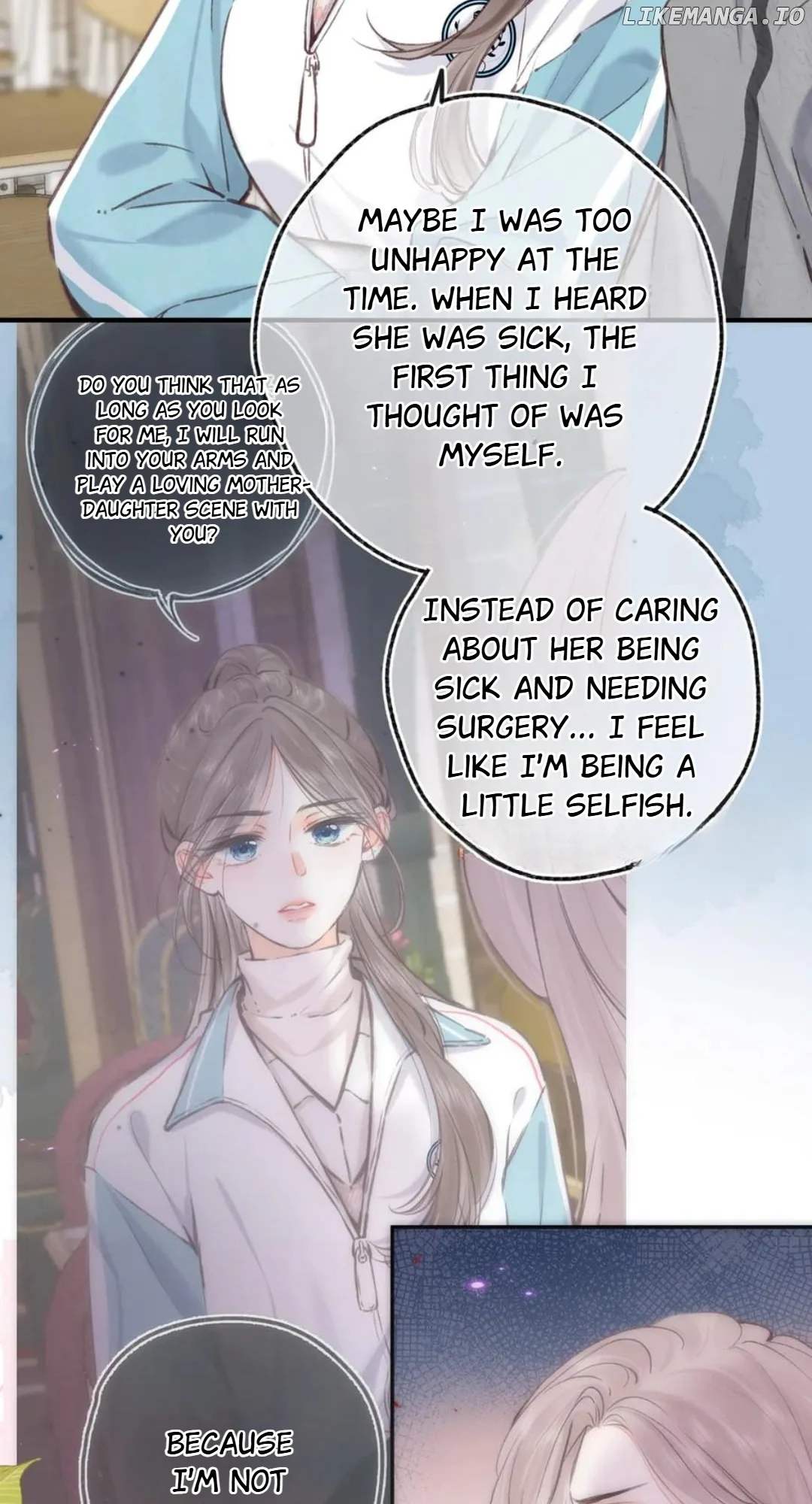 You Are My Desire chapter 81 page 24