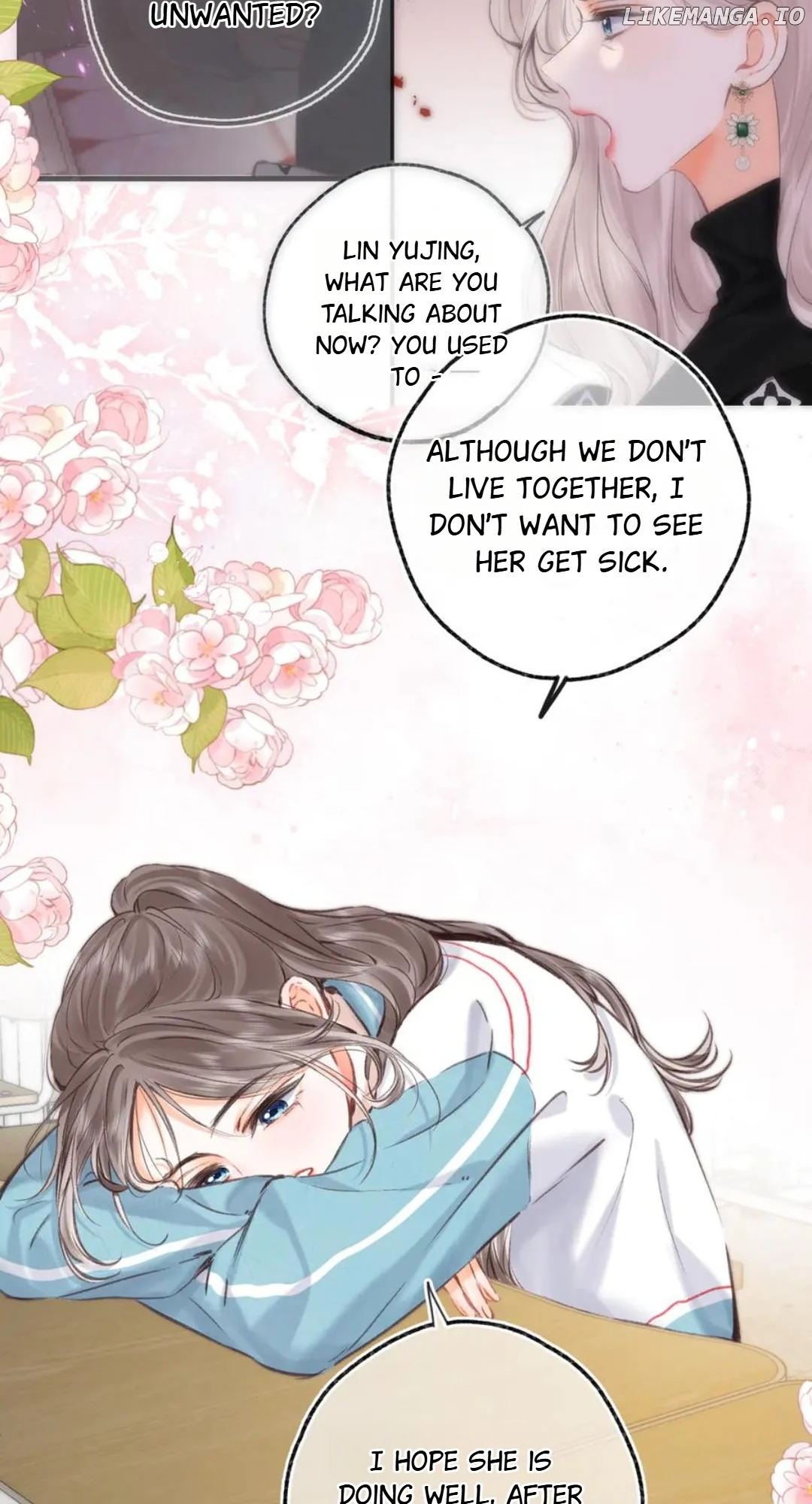 You Are My Desire chapter 81 page 25