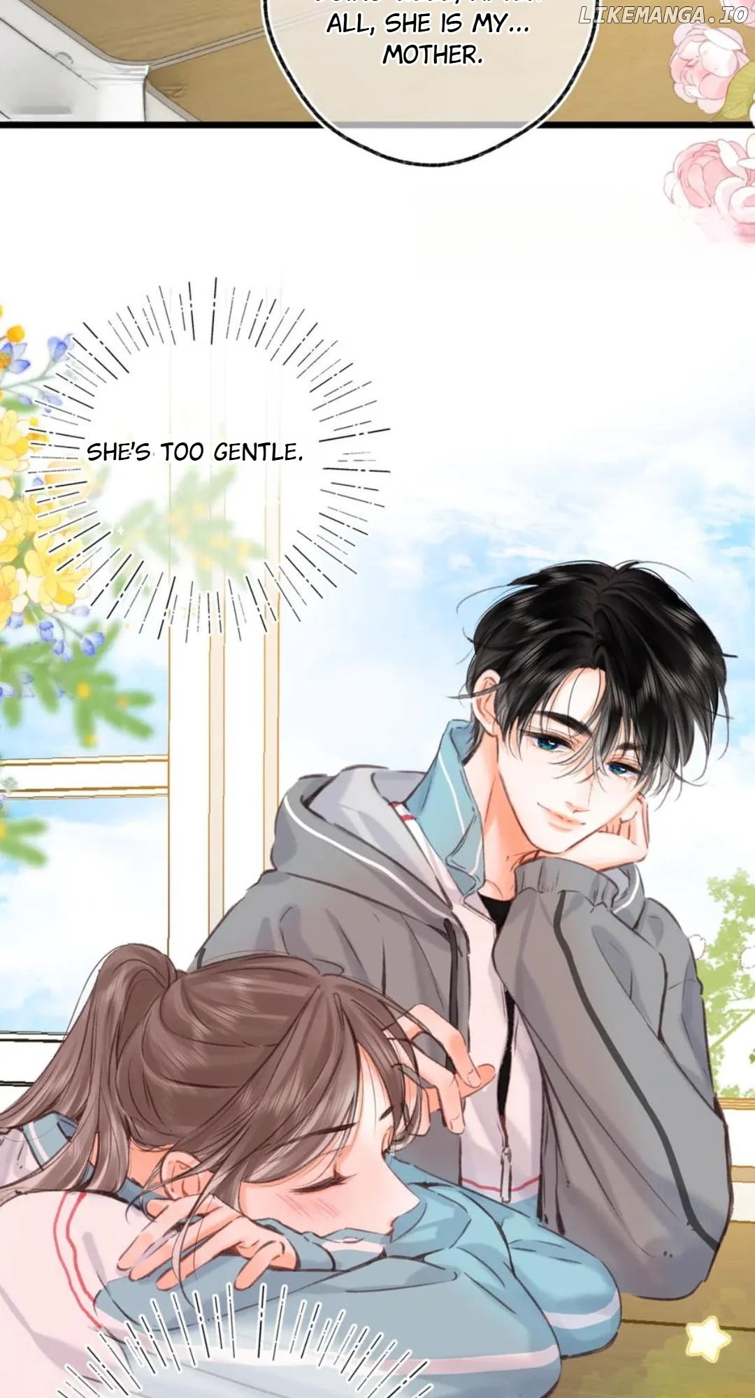 You Are My Desire chapter 81 page 26