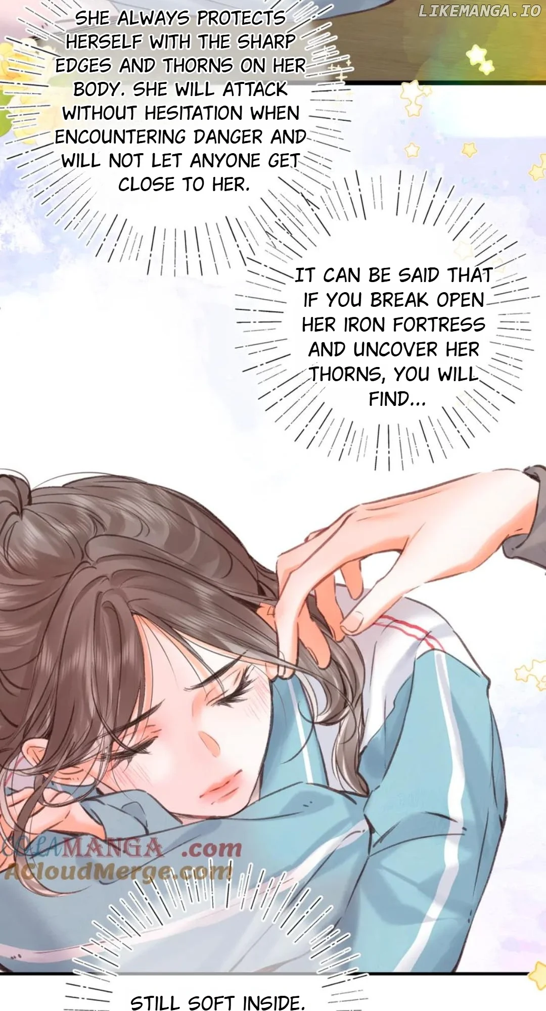 You Are My Desire chapter 81 page 27