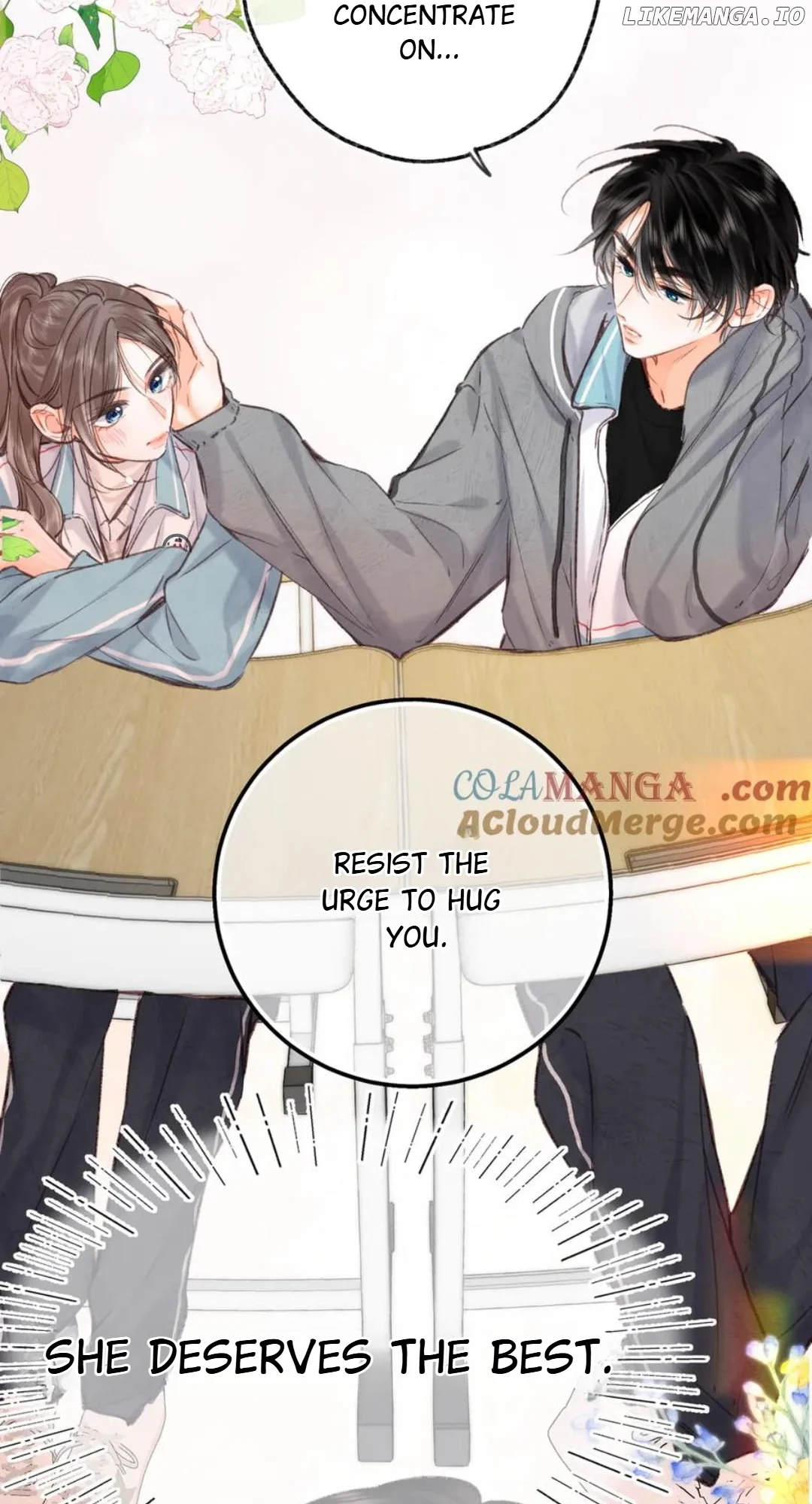 You Are My Desire chapter 81 page 29