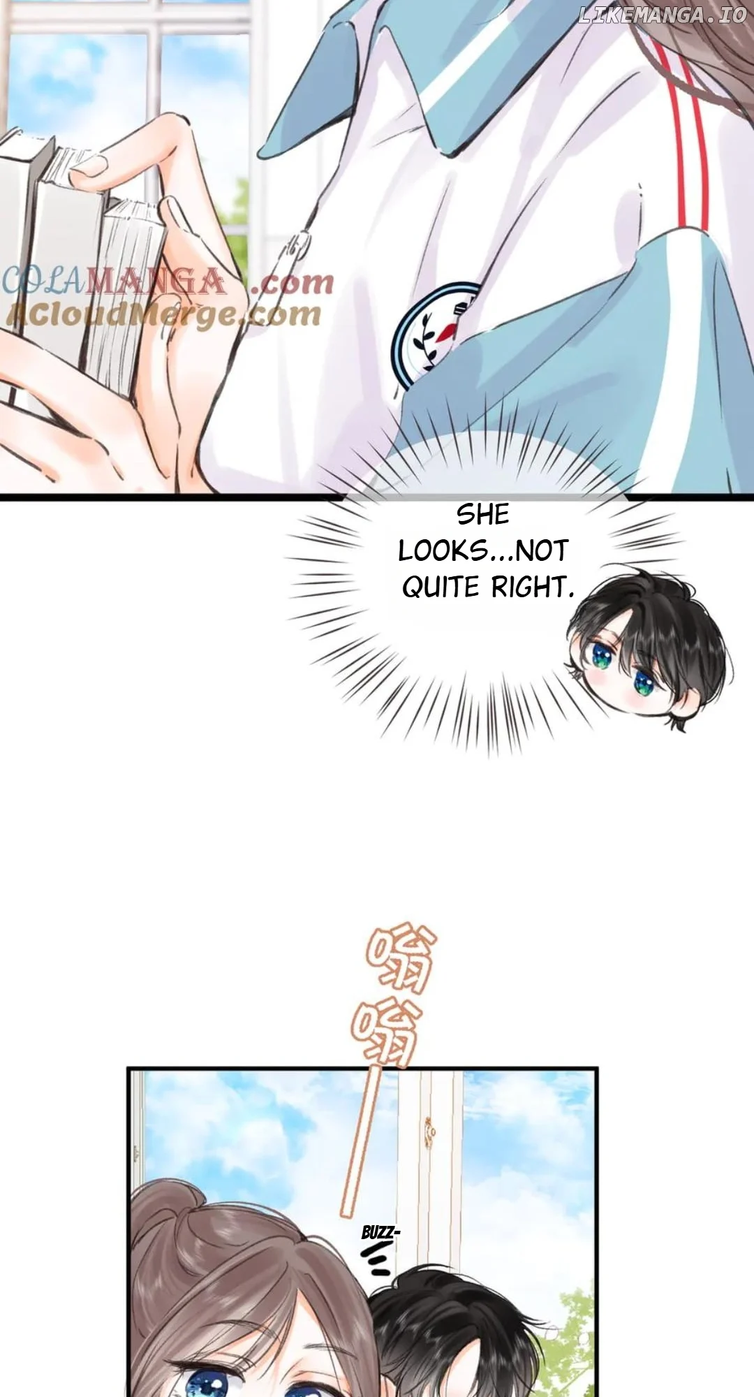 You Are My Desire chapter 81 page 3