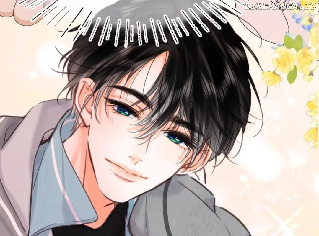 You Are My Desire chapter 81 page 30