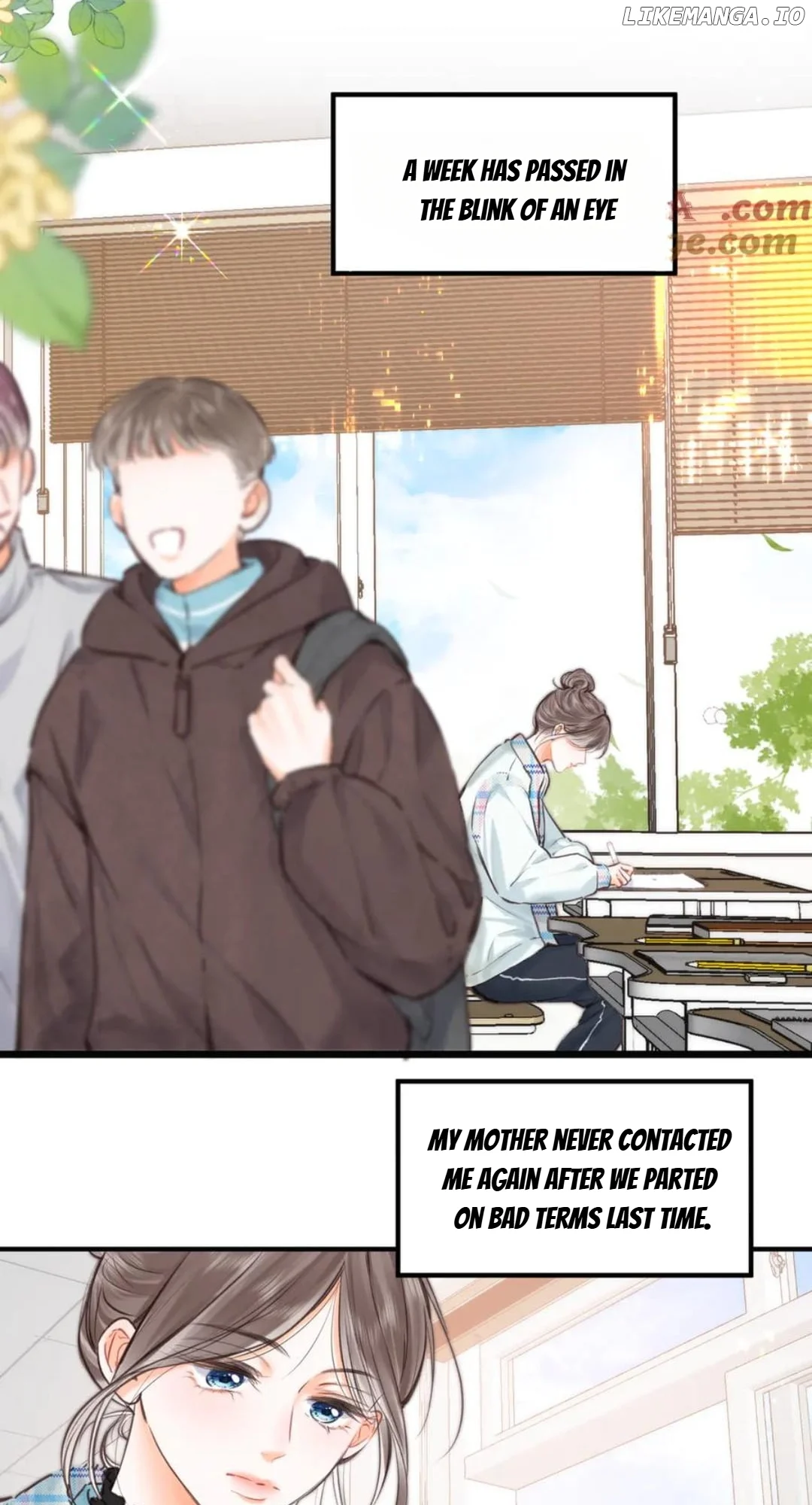 You Are My Desire chapter 81 page 35