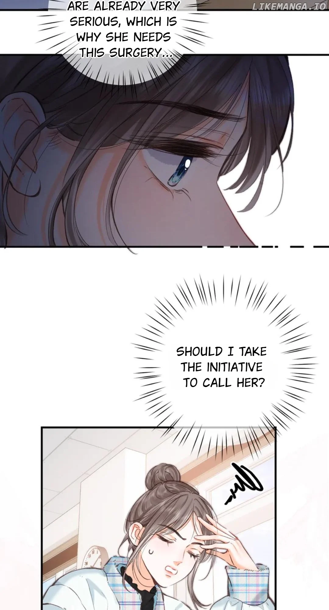 You Are My Desire chapter 81 page 37