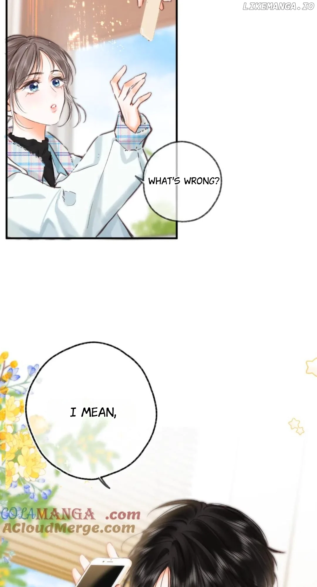 You Are My Desire chapter 81 page 41